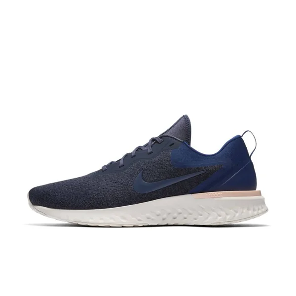 Nike Men's Odyssey React Running Shoe - Size: 12.5, Blue
