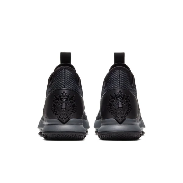 Nike Lebron Witness 4 Basketball Shoes, Men's, Black