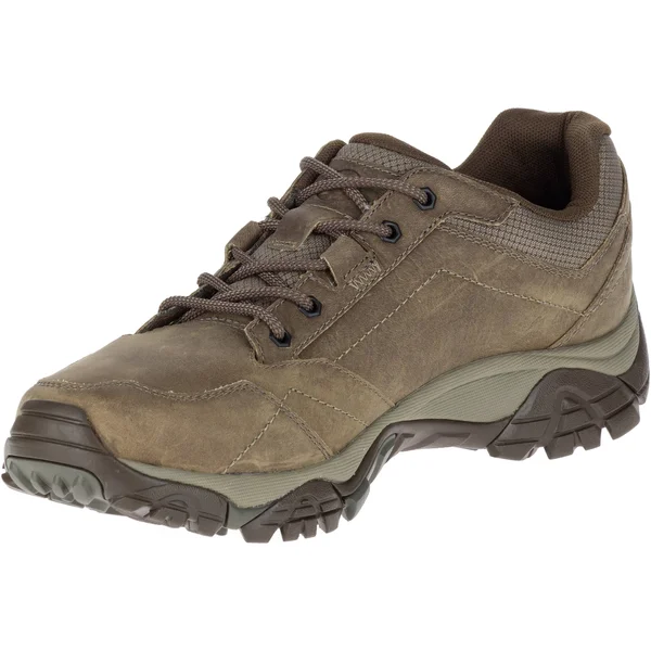 Merrell Men's Moab Adventure Lace Shoes - Boulder