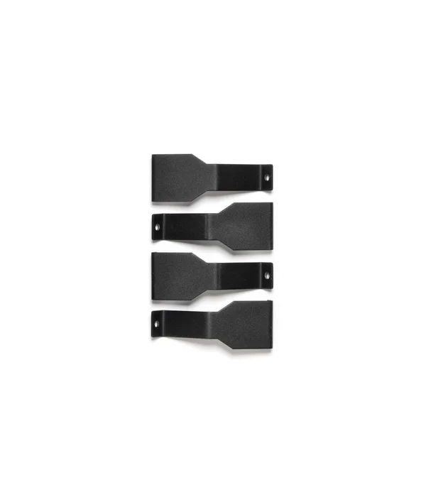 Whispbar Roof Rack Fitting Kit K501