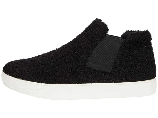 Coconuts Harlan 6.5 Women's Black