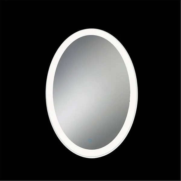 Eurofase 31483-012 Oval Edge-lit LED Mirror