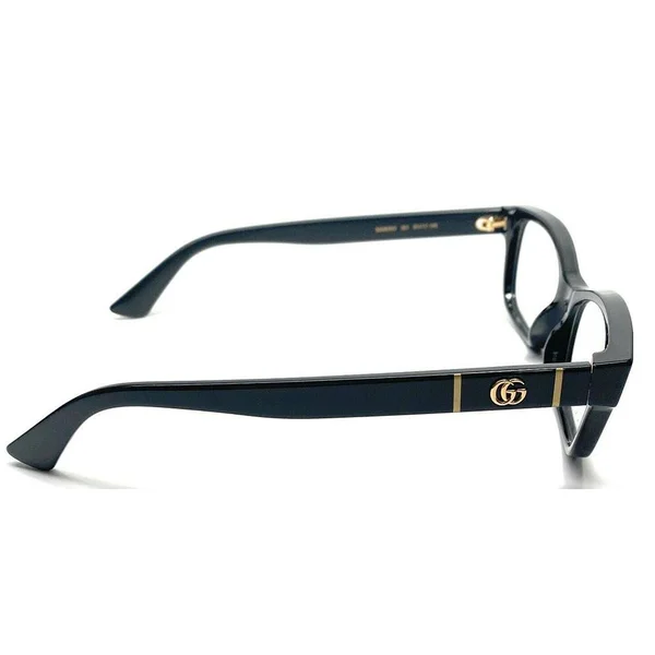 Gucci GG0635O Women Eyeglasses - Black