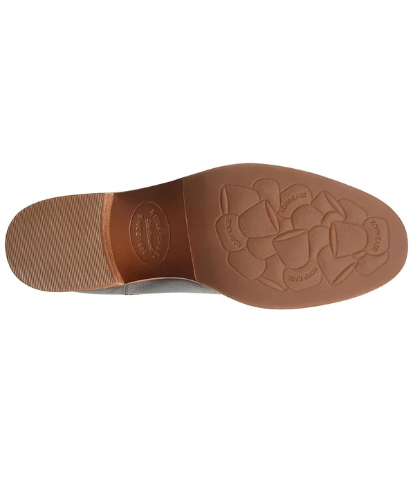 Kork-Ease Mindo Boots - 9.5 - Gray