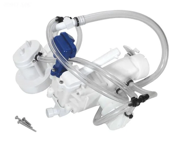 Hayward Manifold ASSEMBLY, AX6000MA3GA