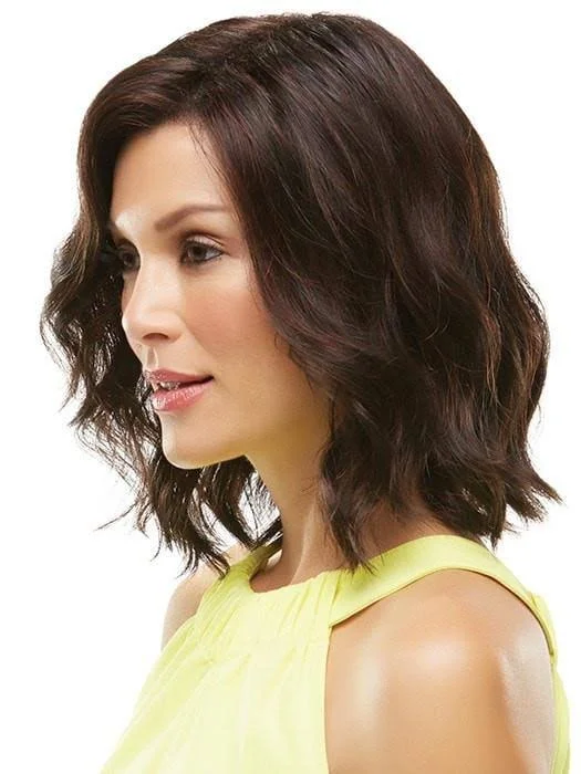 Jon Renau Wigs, Scarlett Lace Front Wig, WigStudio1.com 22F16S8 Venice Blonde, LT Ash Blonde & LT Natural Blonde Blend, S
