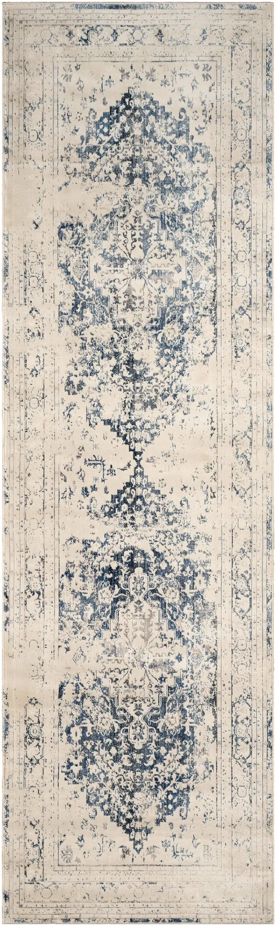 Surya, Ephesians Area Rug - 2&7x22 x 5&