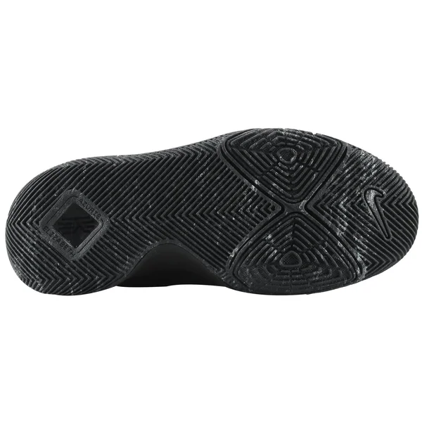 Nike Kids& Grade School Kyrie 3 Basketball Shoes - Size: 6.5, Black