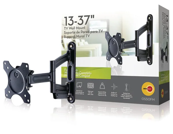 OmniMount OmniSelect - OS50FM - Mounting kit for Flat panel