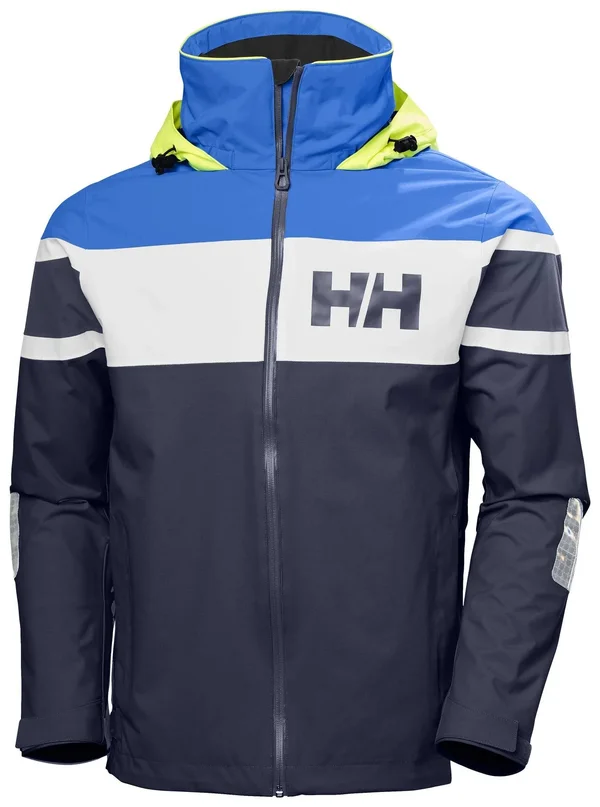 Helly Hansen Salt Flag Jacket