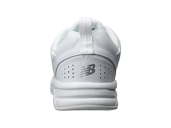 New Balance 623v3 Women's Training Shoe White Size 5.5