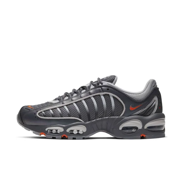 Nike Air Max Tailwind IV SE Men's Shoes in Grey, Size: 9.5, CT1615-001