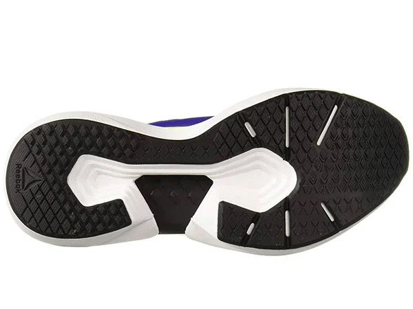 Reebok Women's Sole Fury TS Running Shoes - Size: 7.5, Purple