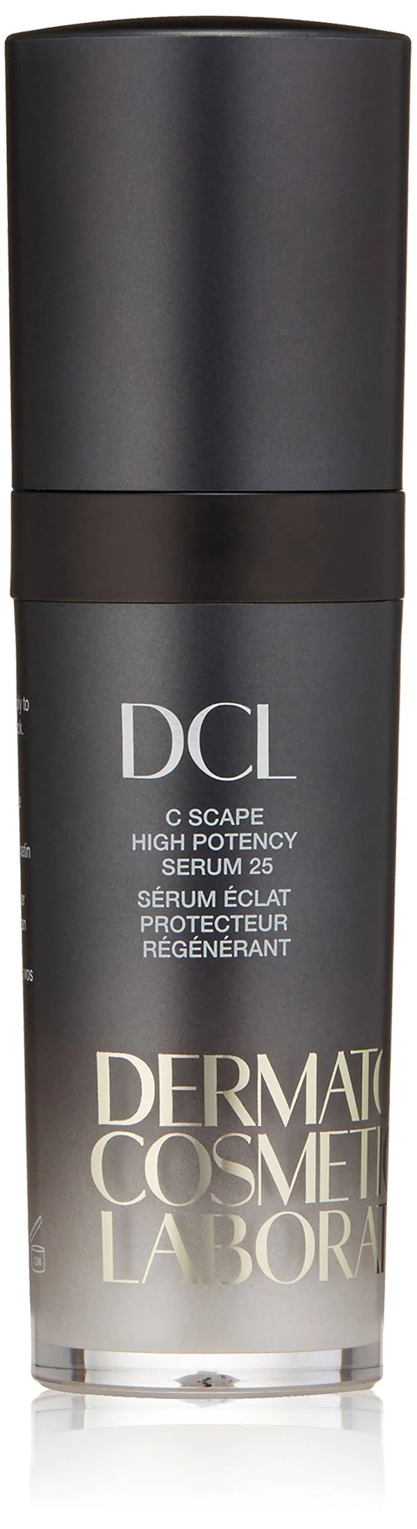 DCL C Scape High Potency Serum 25