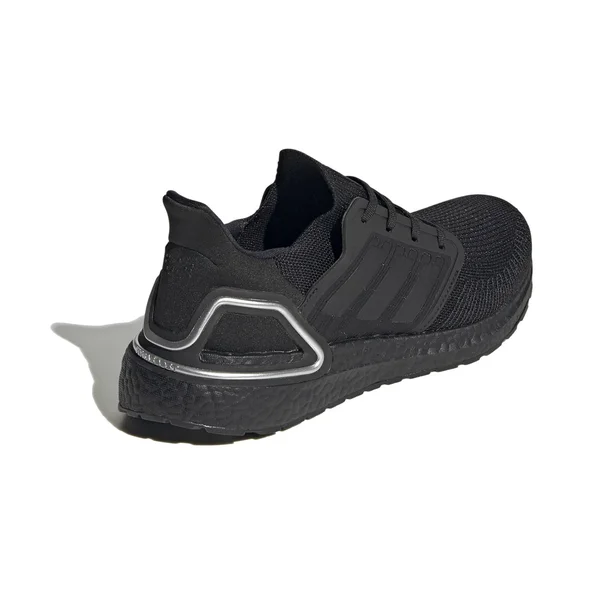 Adidas Ultraboost 20 Shoes Black 11.5 - Mens Running Shoes