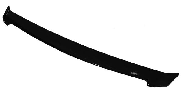 Ford Taurus AVS Aeroskin Smoke Hood Protector 322020