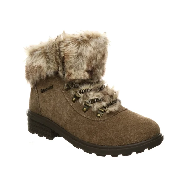 Bearpaw Serenity 7 Women's Brown