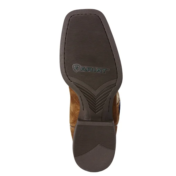 Ariat Men's Sport Patriot Boots