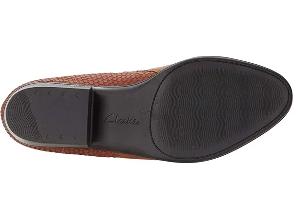 Clarks Women's Adreena Hope Ankle Boot
