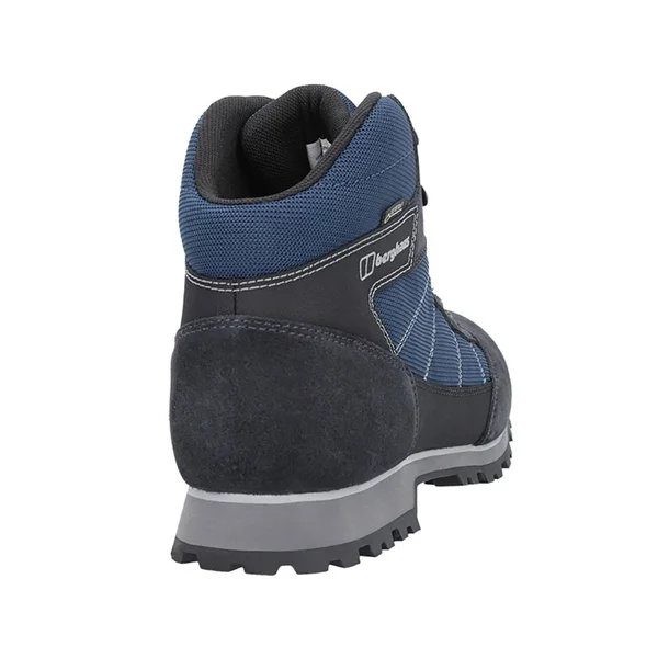Berghaus Mens Hillwalker Trek Gore-Tex Walking Boots