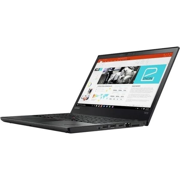Lenovo 20JM000GUS ThinkPad T470 Notebook