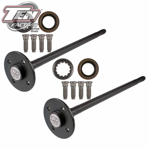 Ten Factory MG22182 - Axle Kit