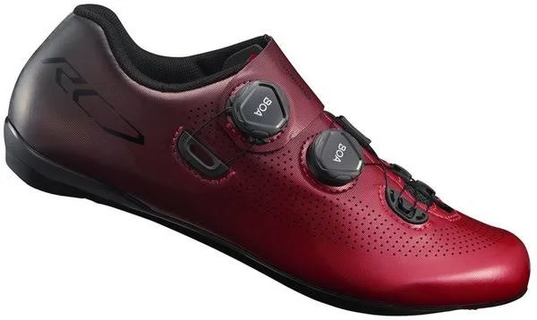 Shimano SH-RC7 Limited Edition Cycling Shoe - Men's Red - 45.5