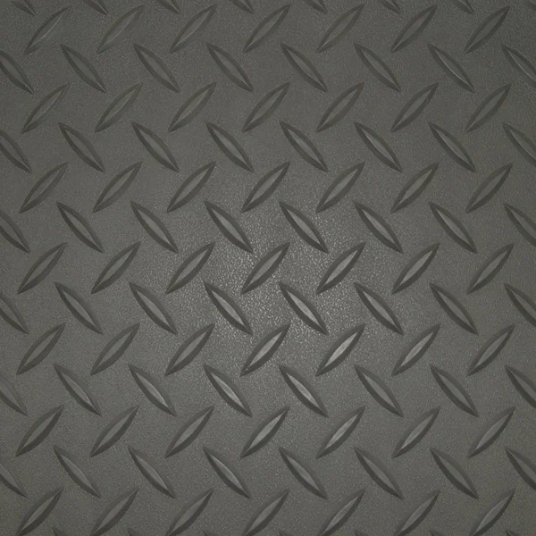 Diamond Deck 5& x 6& Pet Pad/ATV Mat, Gray