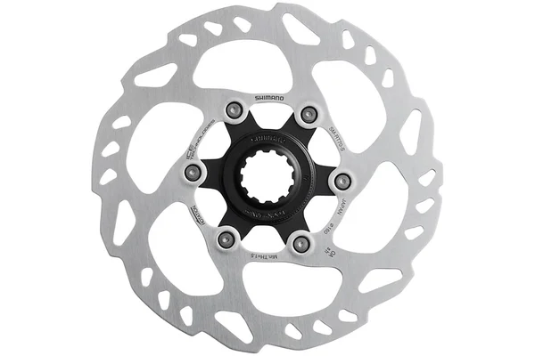 Shimano SLX SM-RT70-M Disc Brake Rotor - 180mm, Center Lock