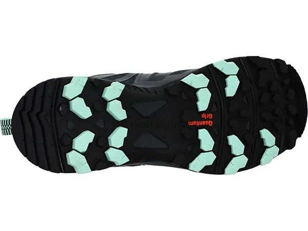 Merrell Women's MQM Flex 2 - Size: 5.5, Granite/Wave