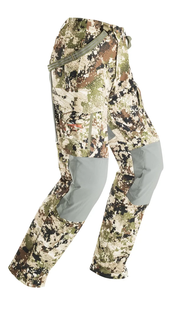 Sitka Timberline Pant Optifade Subalpine, 31R