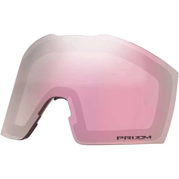 Oakley Fall Line XM Replacement Lens, Prizm Hi Pink