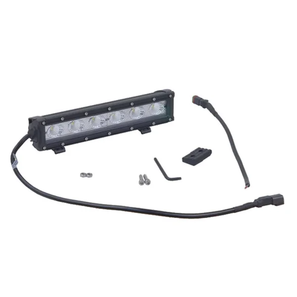 Stens Light Bar 12-24 Volt, 10 1/2x22 Wide, 6 LED 3000-2147
