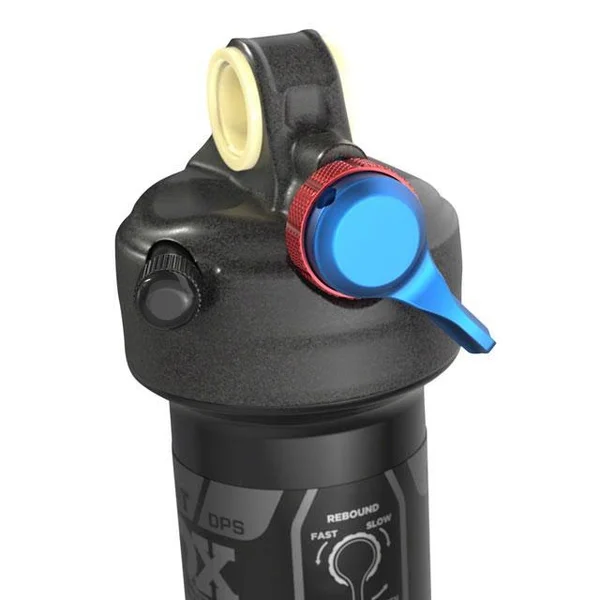 Fox Float DPS Performance Rear Shock - Standard 6.5 x 1.5x22 Evol SV 3-Position Lever