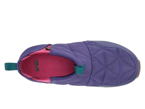 Teva Kids Ember Mid Boot - Ultraviolet 13
