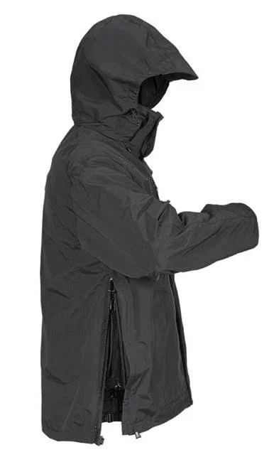 5.11 Tactical 48152 Bristol Parka Jacket - XL, Black