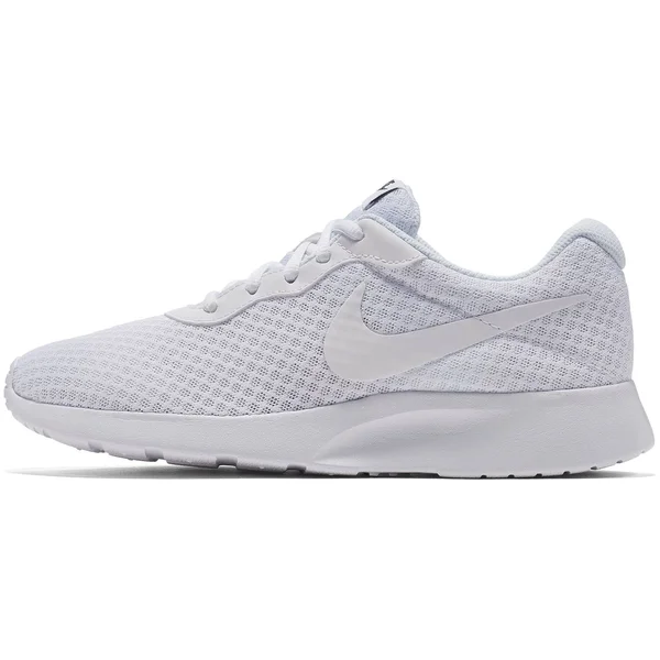 Women's Nike Tanjun (White) 8.5