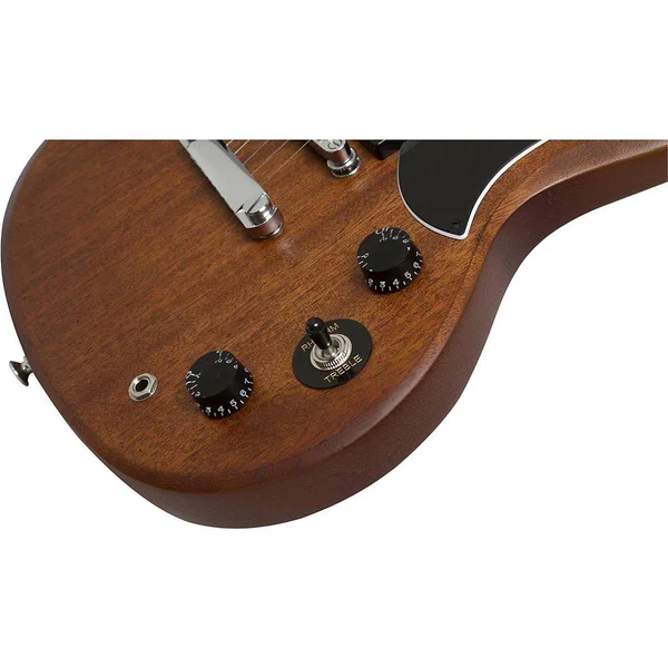 Epiphone SG Special VE Electric Guitar (Walnut)