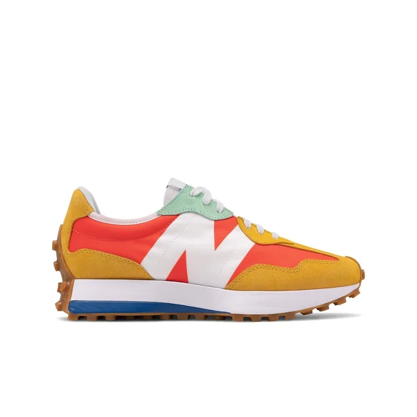 New Balance 327 Multicolor Women's Shoes, Size: 6