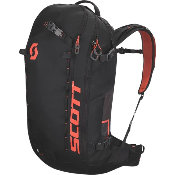 Scott Patrol E1 40 Avalanche AIRBAG Pack Just Pack