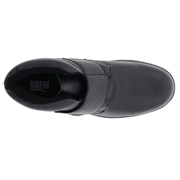Drew Big Easy 8.5 Men's Brown