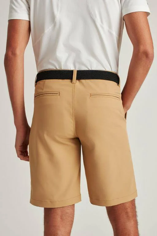 Bonobos Highland Golf Shorts - Natural - Casual Shorts