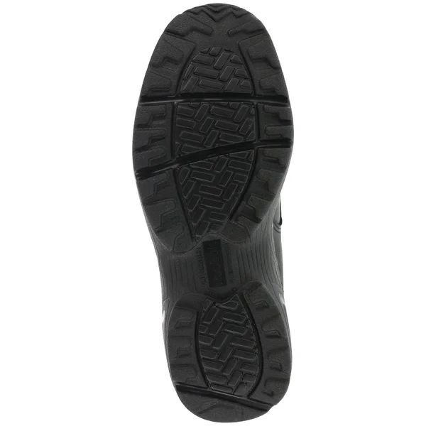Reebok Work CP8515 Postal Express 6 inch Waterproof Postal Certified Boot - Men's, Black