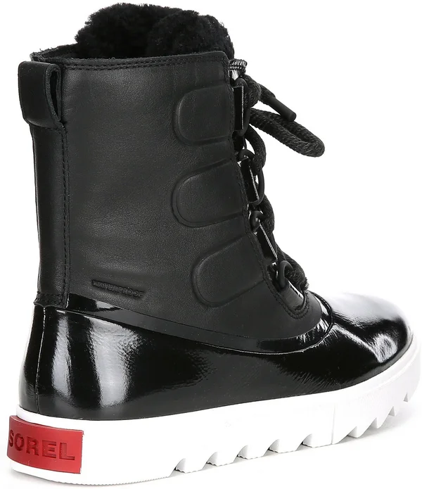 Sorel Joan of Arctic Next Lite Boot - Women's Black, 9.5