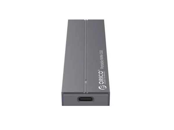 ORICO External NVMe SSD Hard Drive 1TB SSD 128GB 256GB 512GB NVMe Portable Solid State Drive with Type C USB 3.1 Gen-2 (10Gb/s)