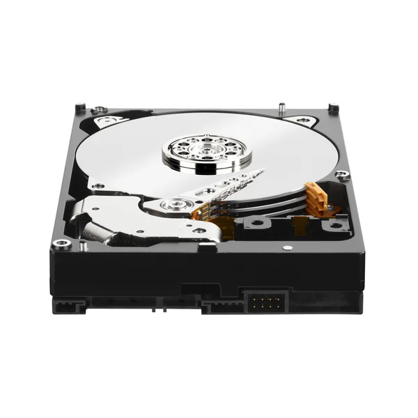 WD SE 4 TB Internal HDD - 3.5x22 - WD4000F9YZ for My Cloud EX4 - SATA 6Gb/s - 7, 200 rpm
