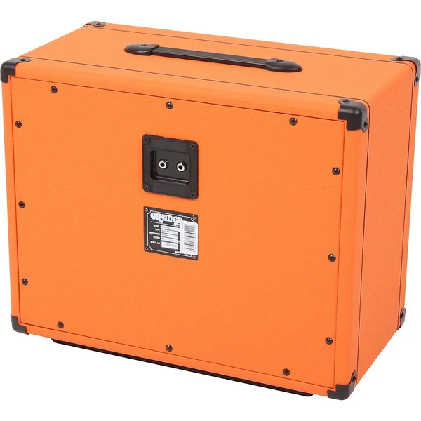 Orange PPC112 1x12 Guitar Cabinet