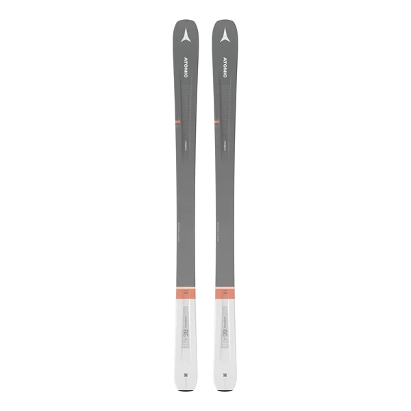 Atomic Vantage 86 C Skis