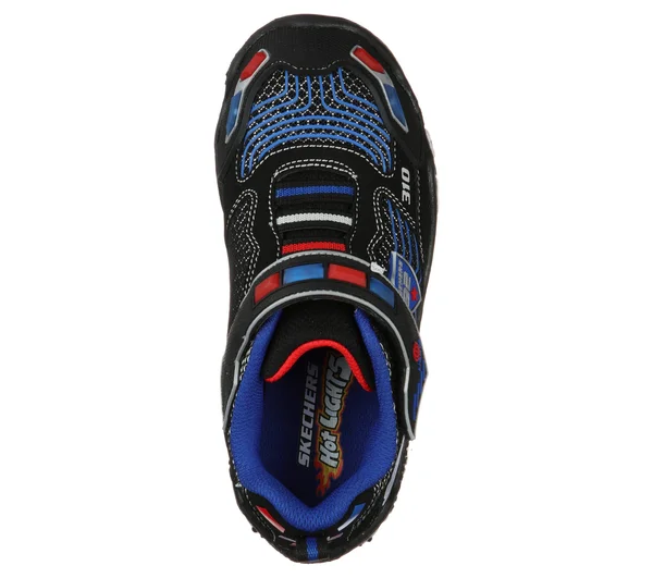 Skechers Boys& Damager III Sneaker