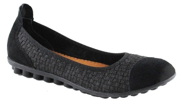 Women's Bernie Mev Bella Me Flat